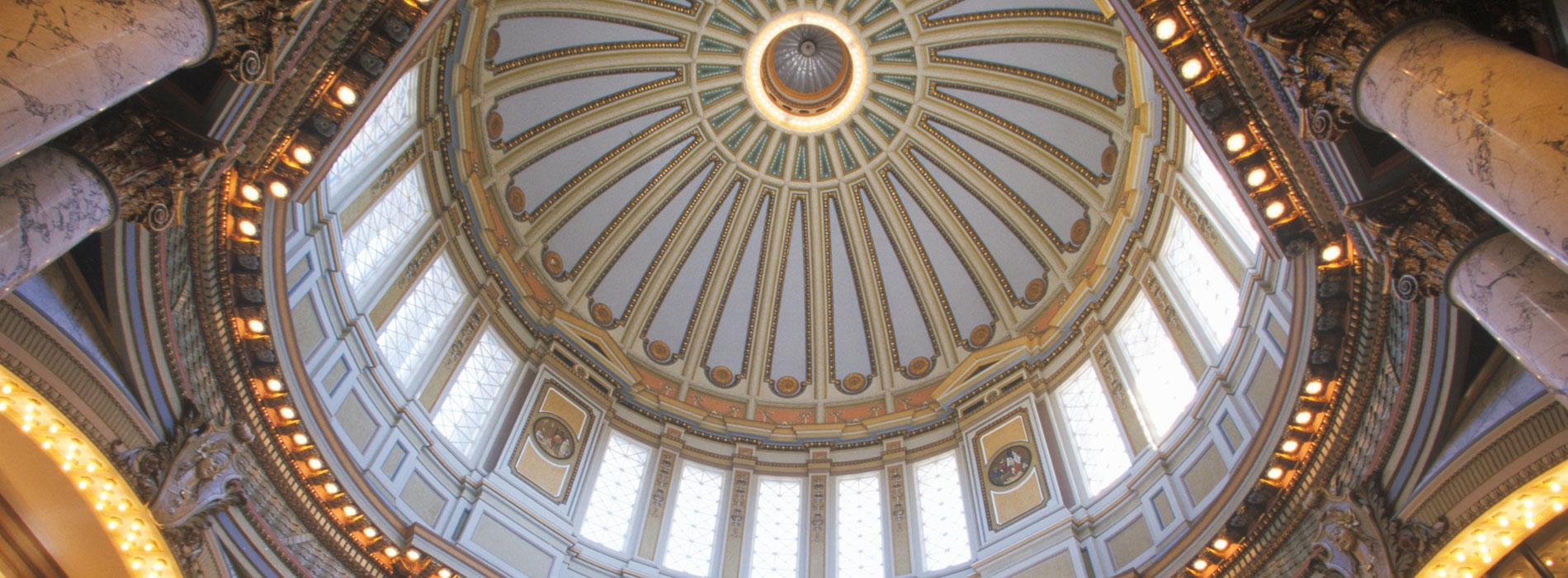 Capitol Rotunda